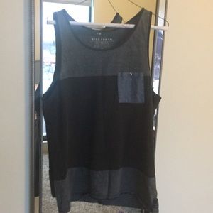 Billabong Tank